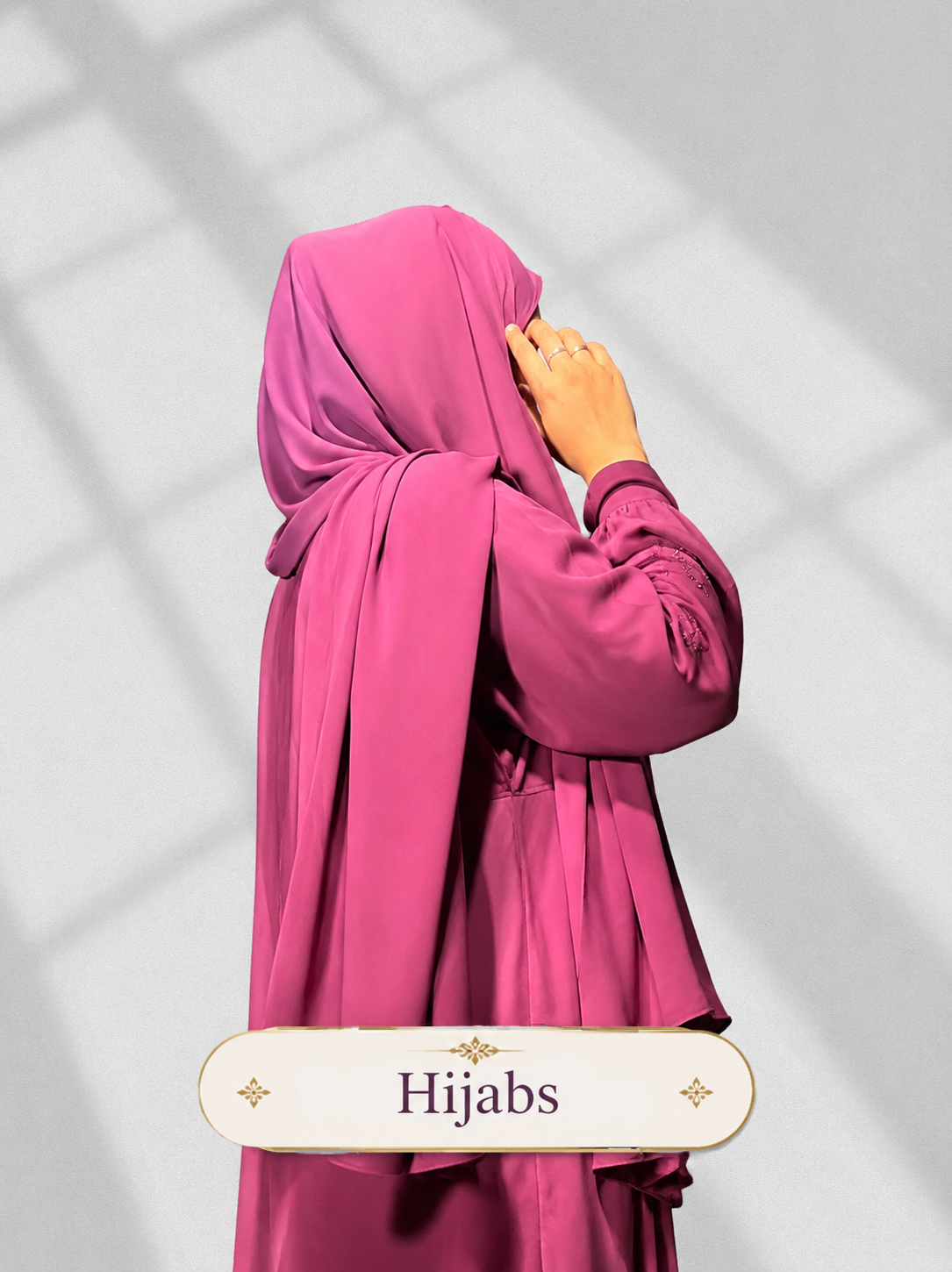 Hijabs